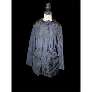 Gianni Bini Women’s Black Coat